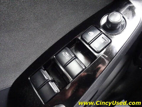 2017 Mazda MAZDA3 Sport