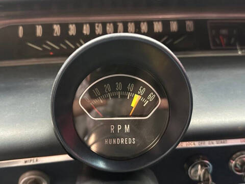 1964 Chevrolet Bel Air