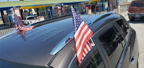 2011 Buick Enclave CX