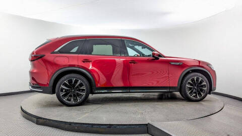 2024 Mazda CX-90 Plug-in Hybrid Premium Plus