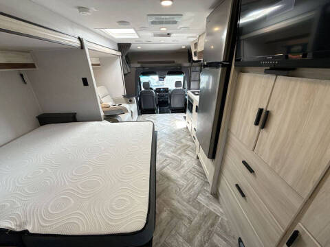 2021 Mercedes-Benz Sprinter