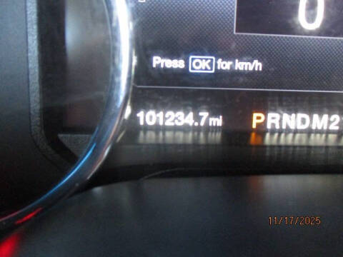 2017 Ford F-350 Super Duty Lariat