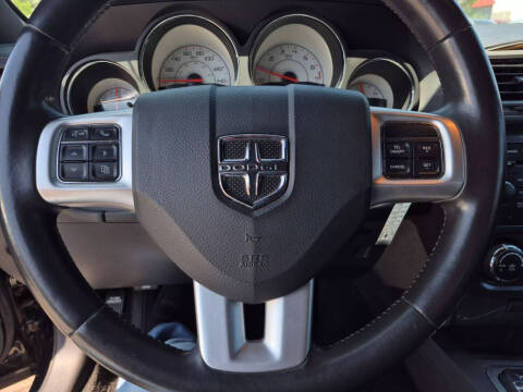 2014 Dodge Challenger