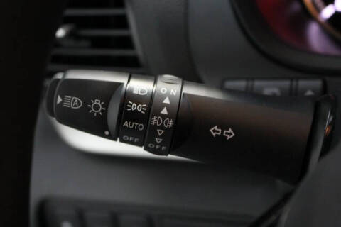 2026 Mitsubishi Eclipse Cross LE