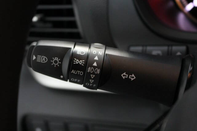 2026 Mitsubishi Eclipse Cross LE