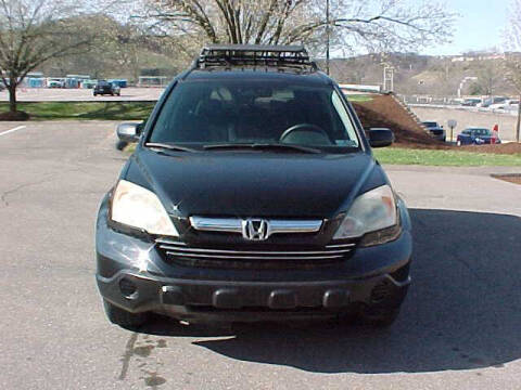 2009 Honda CR-V EX
