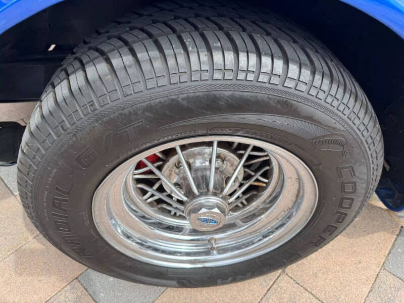 1979 Chevrolet Corvette