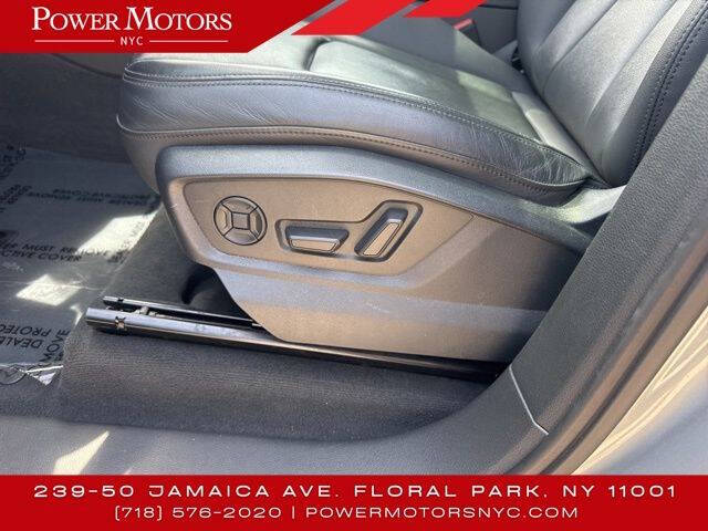 2023 Audi Q7 quattro Premium Plus 55 TFSI