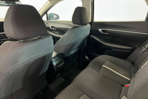 2024 Hyundai Sonata
