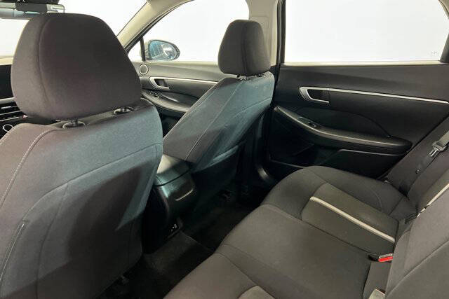 2024 Hyundai Sonata