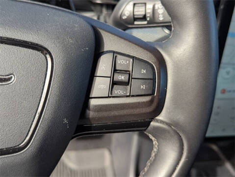 2021 Ford Mustang Mach-E Select