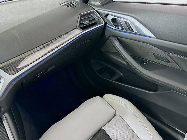2023 BMW M4