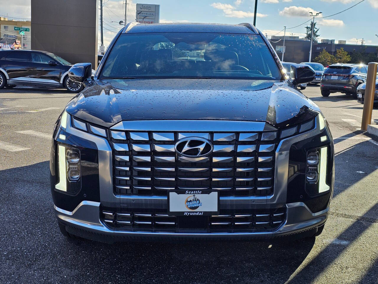 2024 Hyundai PALISADE for sale at Autos by Talon in Seattle, WA