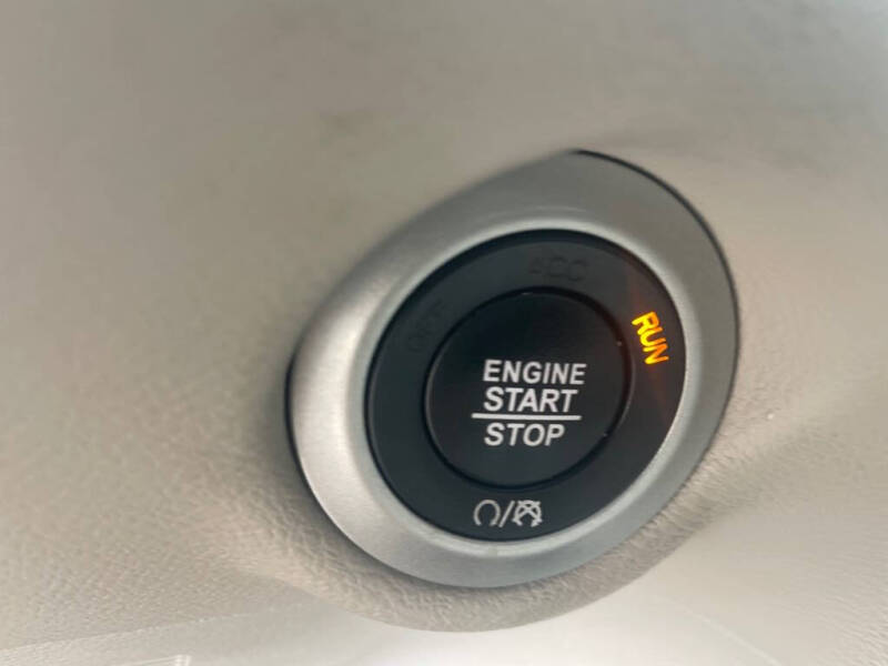 2020 Chrysler Pacifica Touring L Plus