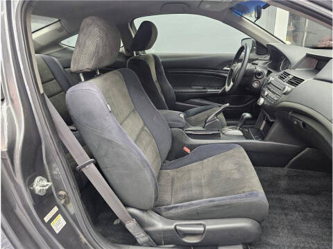 2009 Honda Accord LX-S