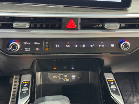 2024 Kia Sorento X-Line SX Prestige