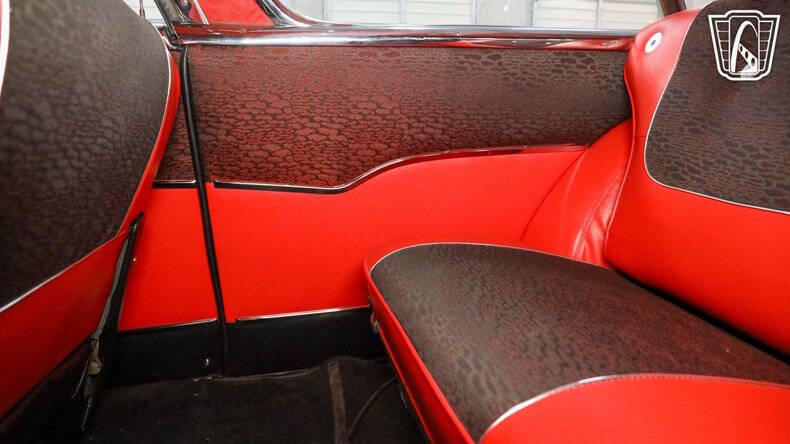 1957 Chevrolet Nomad