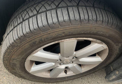 2008 Subaru Outback 2.5i