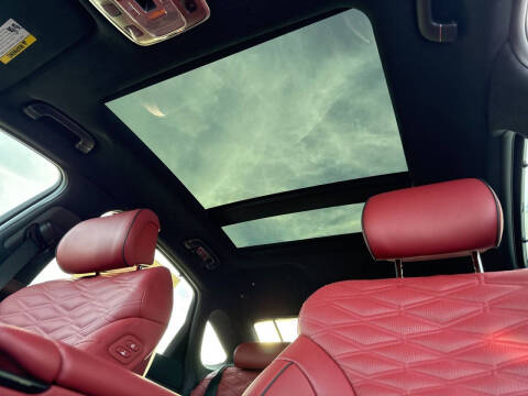 2025 Genesis G80 3.5T Sport Prestige