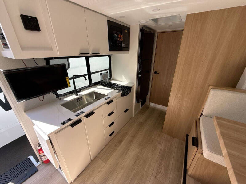 2026 Winnebago Micro Minnie