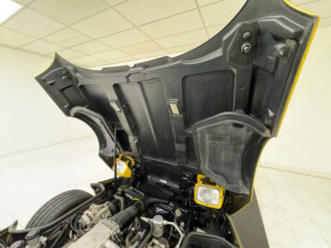 1988 Chevrolet Corvette