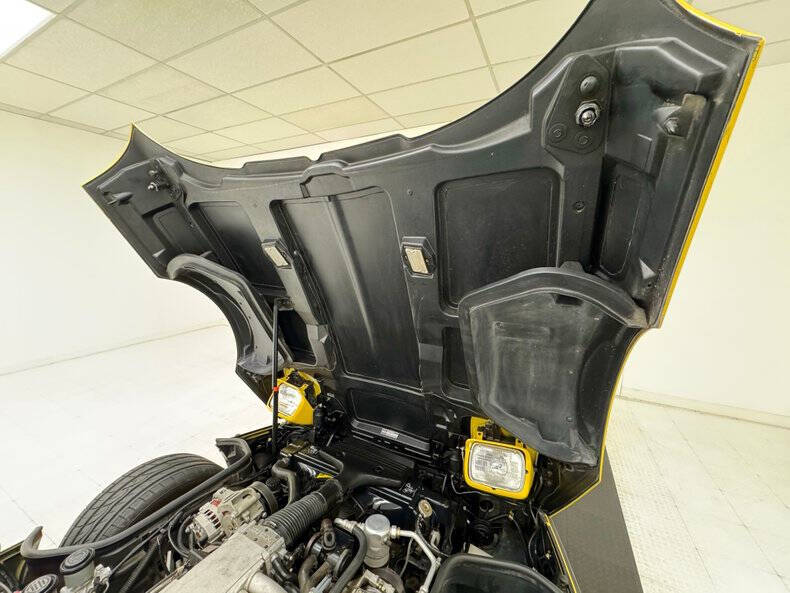 1988 Chevrolet Corvette