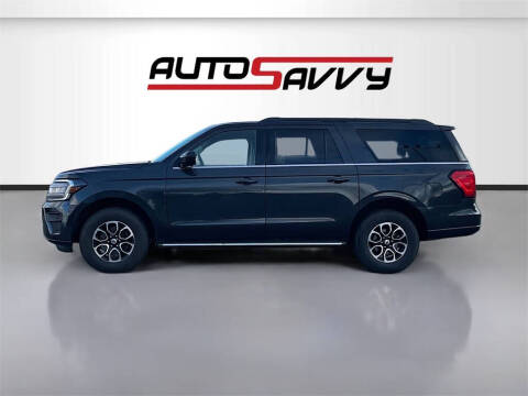 2023 Ford Expedition MAX XLT