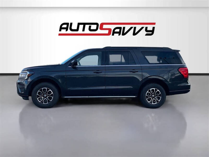 2023 Ford Expedition MAX XLT