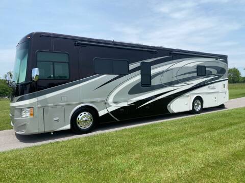 2016 Tiffin ALLEGRO RED for sale at Sewell Motor Coach in Harrodsburg KY