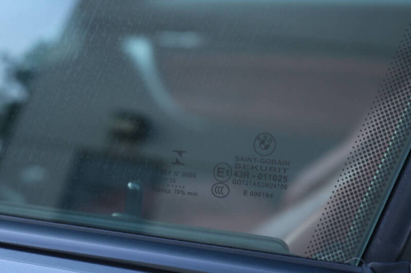 2015 BMW 2 Series M235i