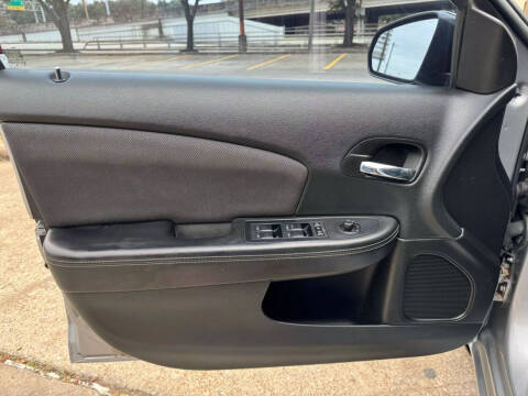 2014 Dodge Avenger SXT