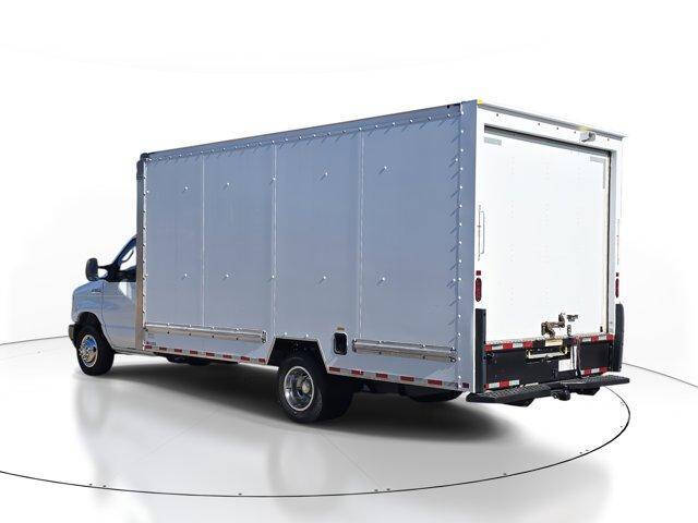 2024 Ford E-Series