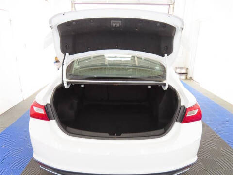 2023 Chevrolet Malibu RS