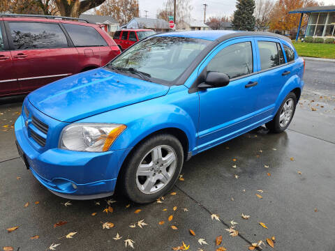 2008 Dodge Caliber for sale at Walters Autos in West Richland WA