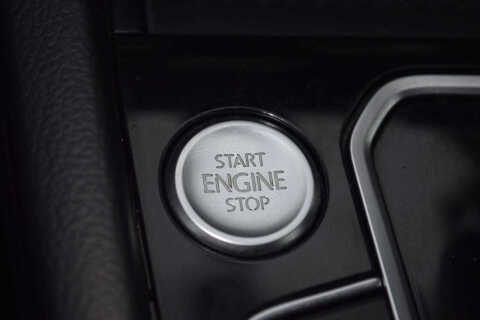 2019 Volkswagen Arteon