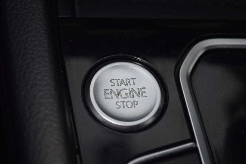 2019 Volkswagen Arteon