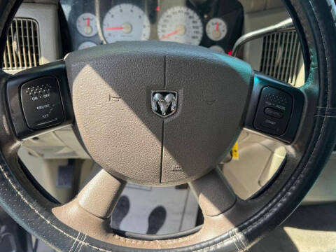 2004 Dodge Ram 1500