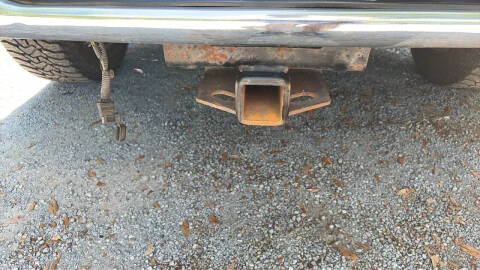 2007 Dodge Ram 1500