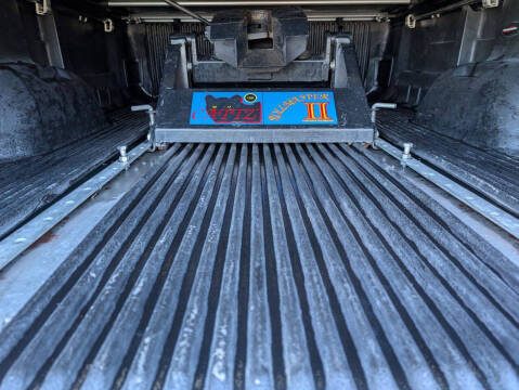 1999 Ford F-350 Super Duty XLT