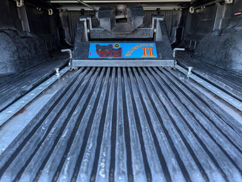 1999 Ford F-350 Super Duty XLT