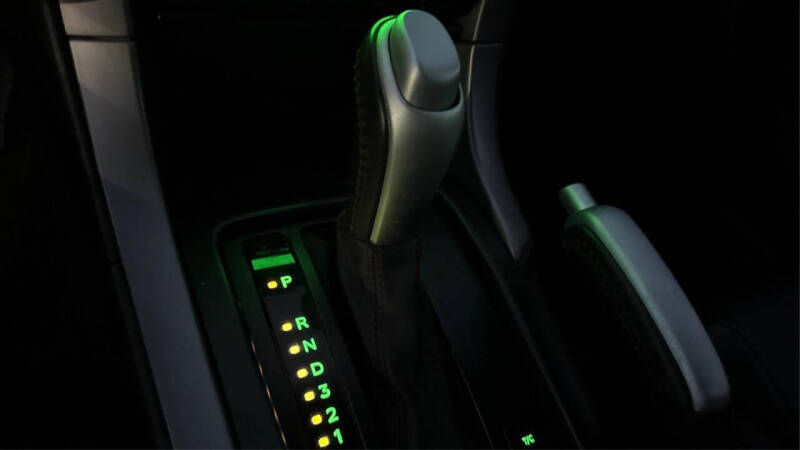 2006 Pontiac GTO