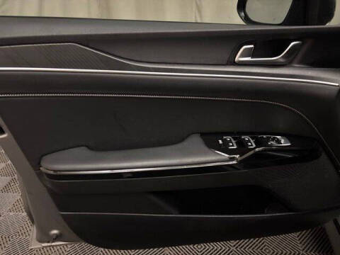 2025 Kia K5