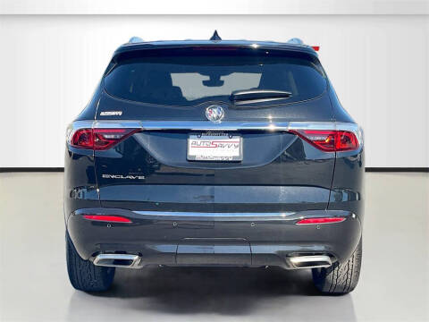 2023 Buick Enclave Premium
