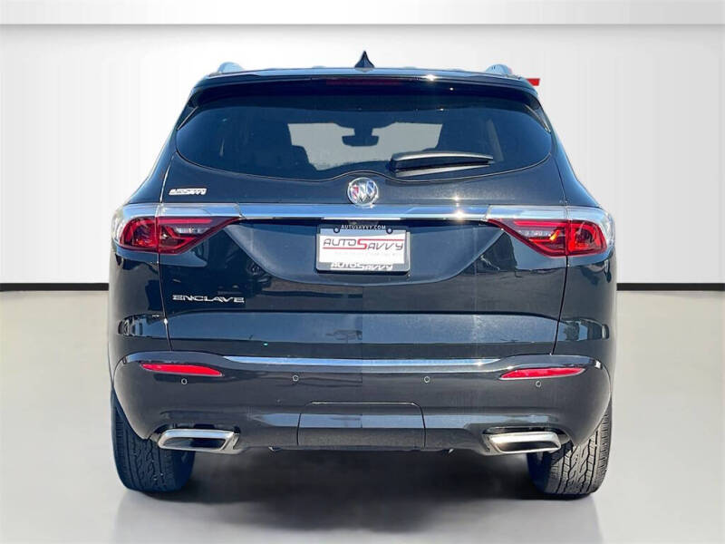 2023 Buick Enclave Premium