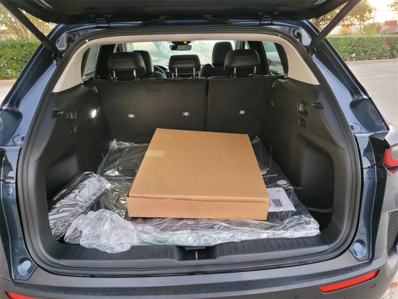 2026 Mazda CX-50 2.5 S Premium