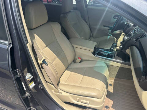 2014 Acura RDX w/Tech