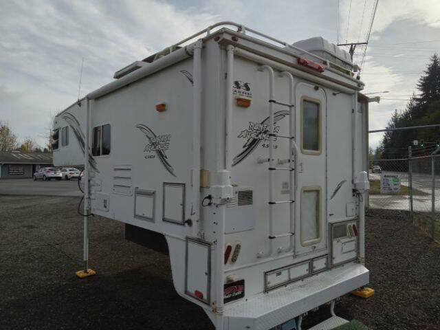 2005 Montana Avalanche