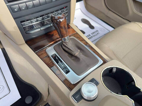 2011 Mercedes-Benz E-Class E 350