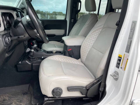 2022 Jeep Wrangler Unlimited