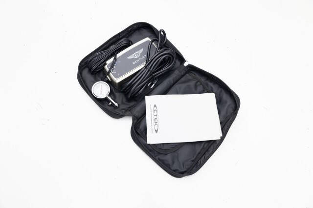 2016 Bentley Flying Spur V8